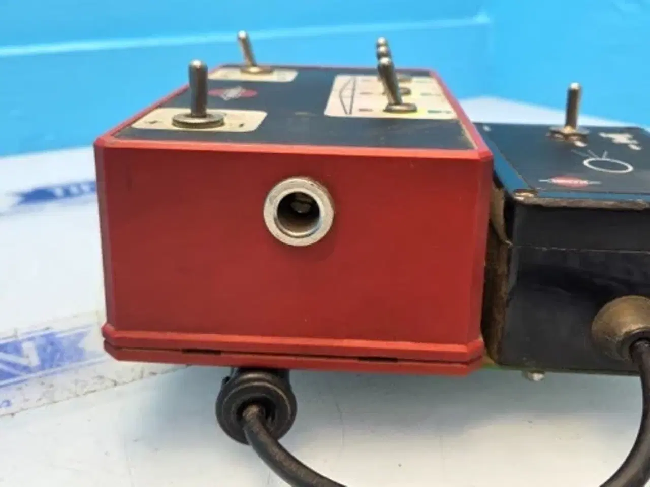 Billede 6 - Hardi NAV550 Monitor 978356