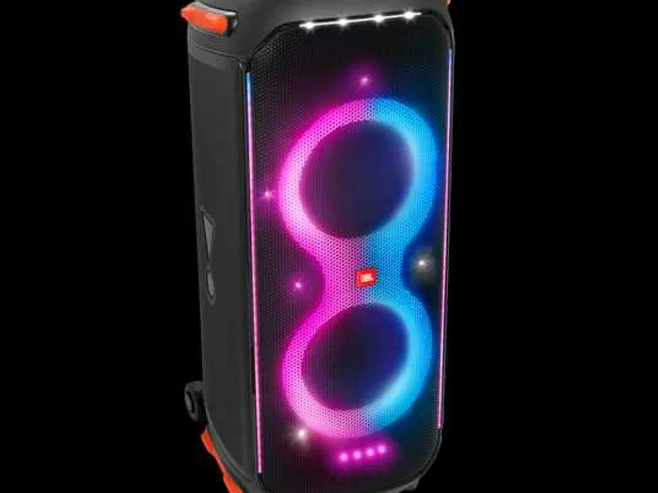 Billede 1 - JBL710
