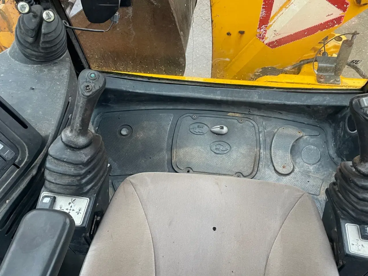 Billede 17 - JCB 4CX