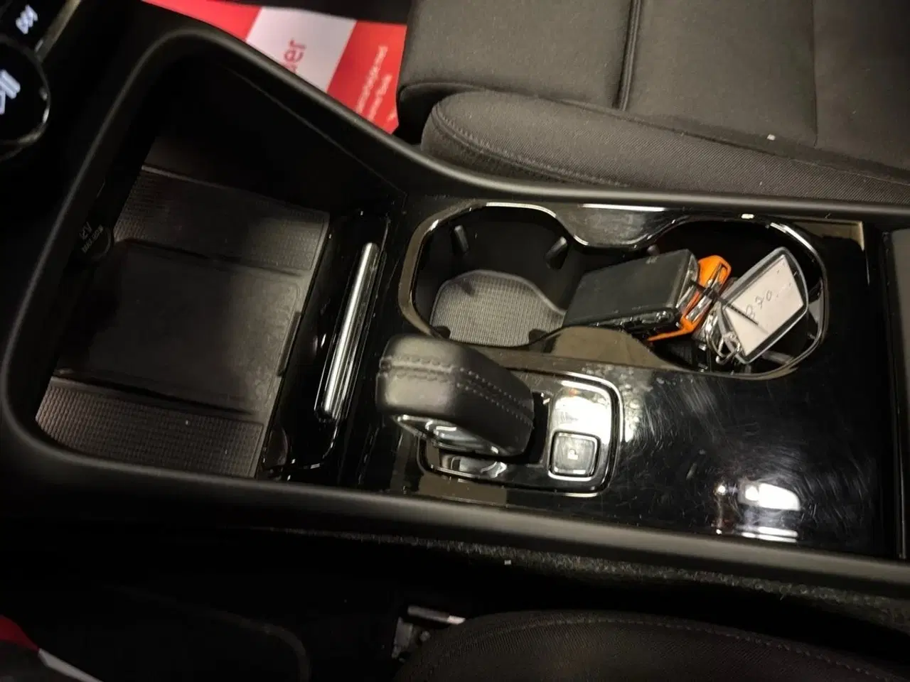 Billede 15 - Volvo XC40  P8 ReCharge Twin Plus