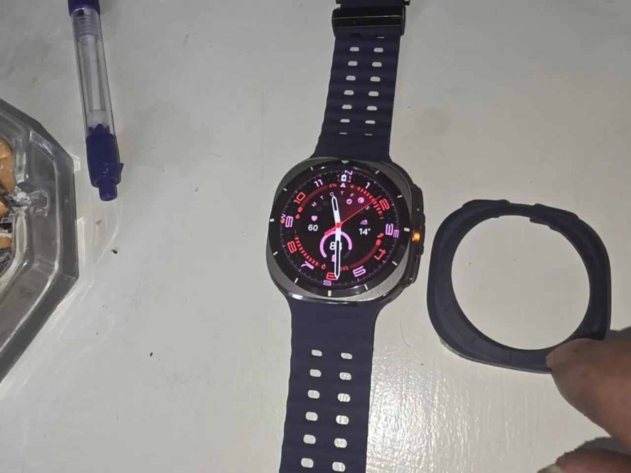 Billede 2 - Samsung galaxy watch
