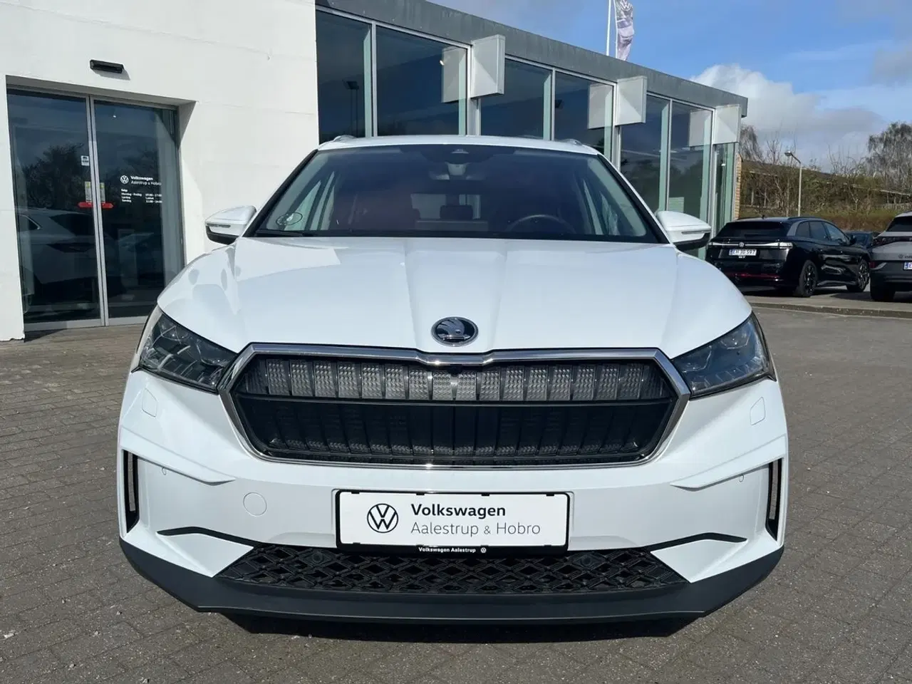 Billede 2 - Skoda Enyaq 80 iV Suite