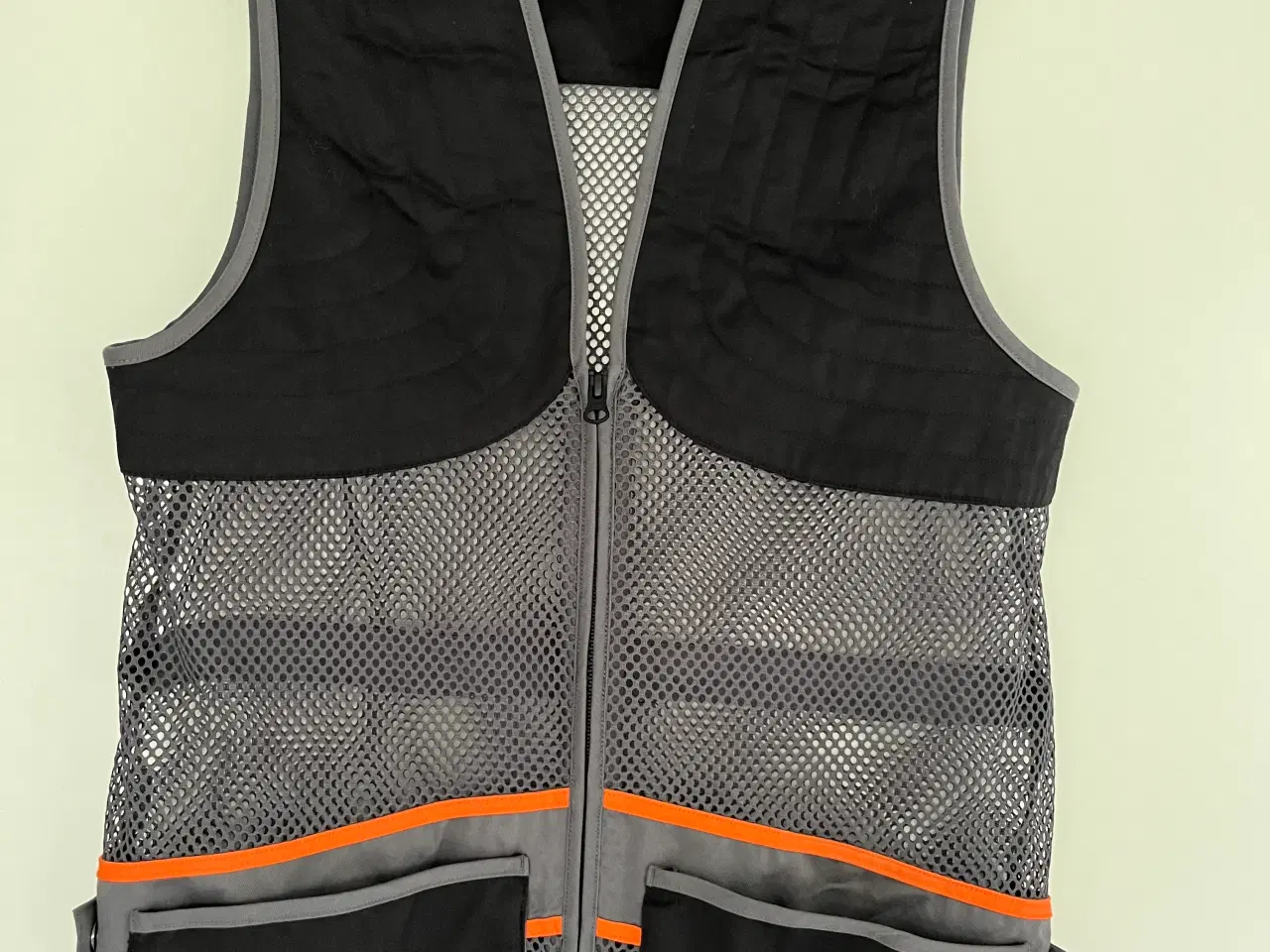 Billede 1 - Beretta mesh skydevest, str S, sort