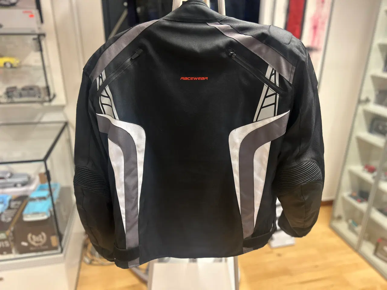 Billede 1 - Roleff Recewear MC Jakke st S