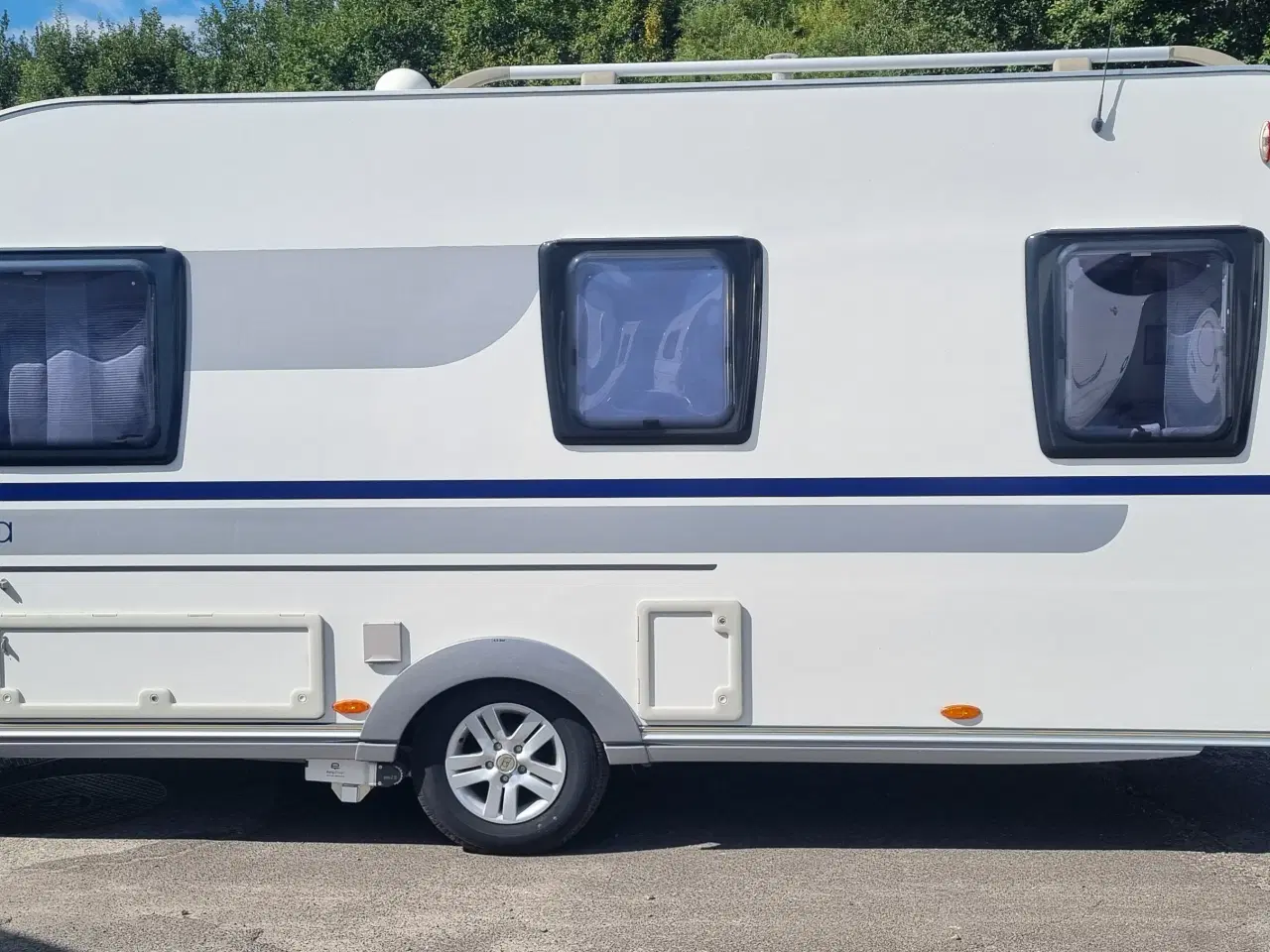 Billede 12 - Adria Adora 472 LU