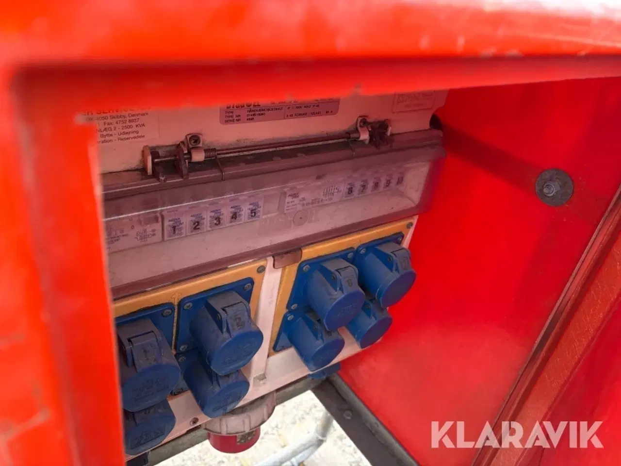 Billede 9 - Byggetavler 3 styk