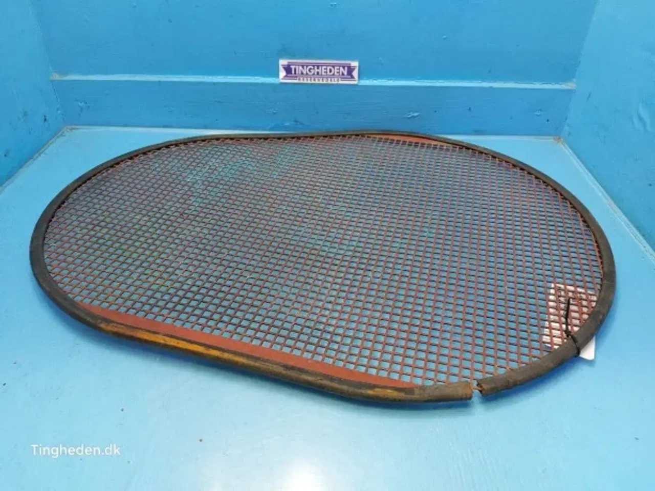 Billede 6 - Laverda 627 Grill 321944453
