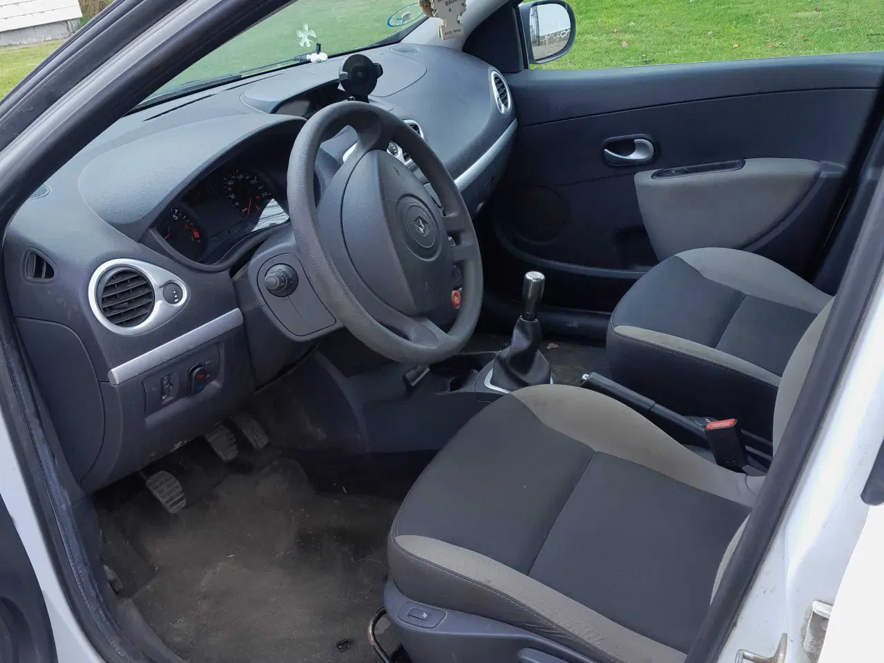 Billede 6 - Renault Clio Sport Tourer 