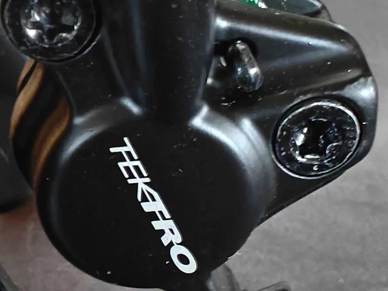 Billede 2 - Forgaffel 29 helt nyt