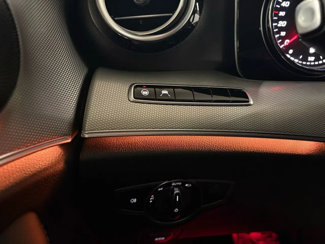 Billede 16 - Mercedes-Benz E220 d T 2,0 D Avantgarde 9G-Tronic 194HK Stc Aut.