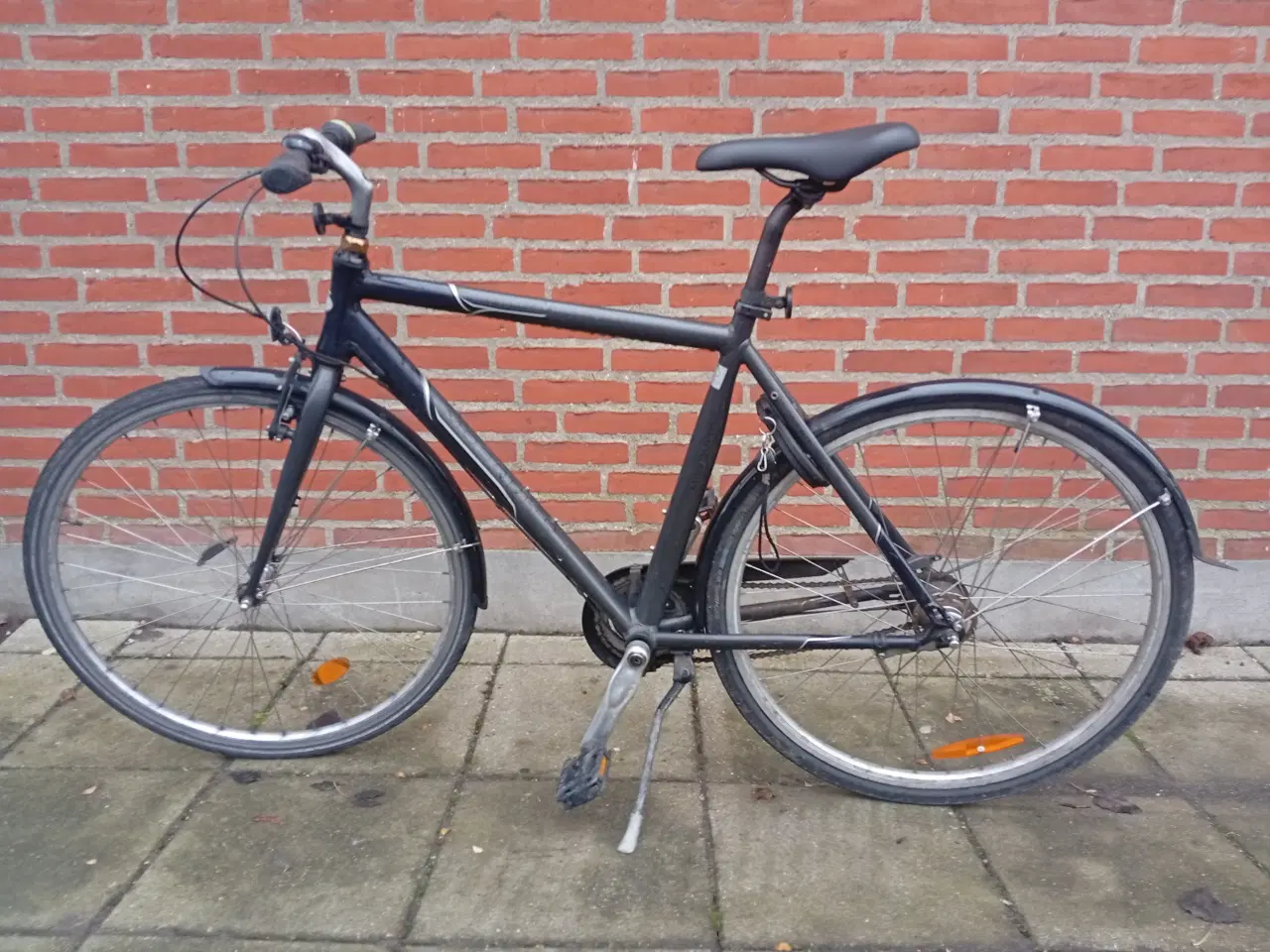 Billede 4 - Flot og velkørende cykel