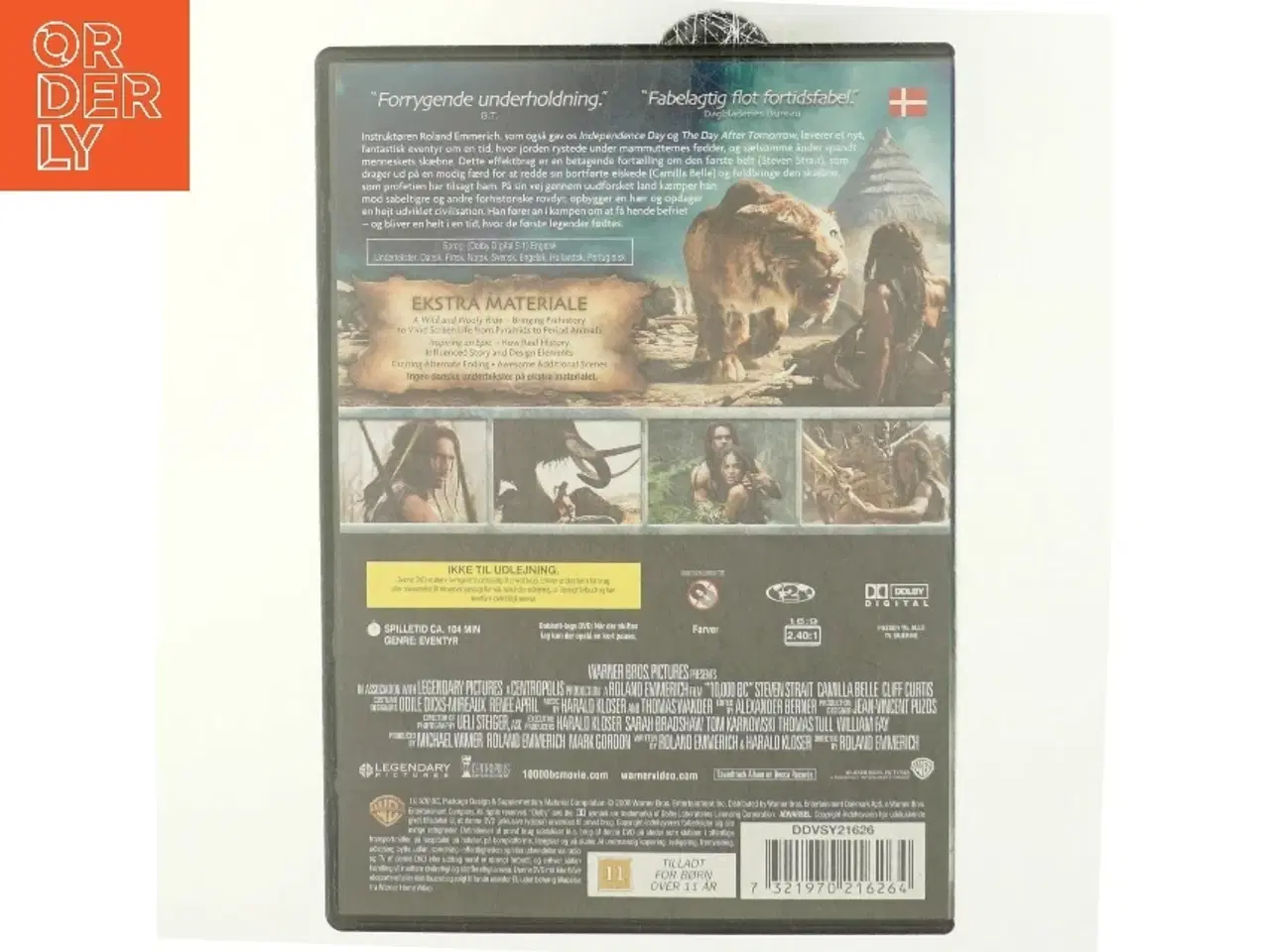 Billede 3 - 10,000 Bc