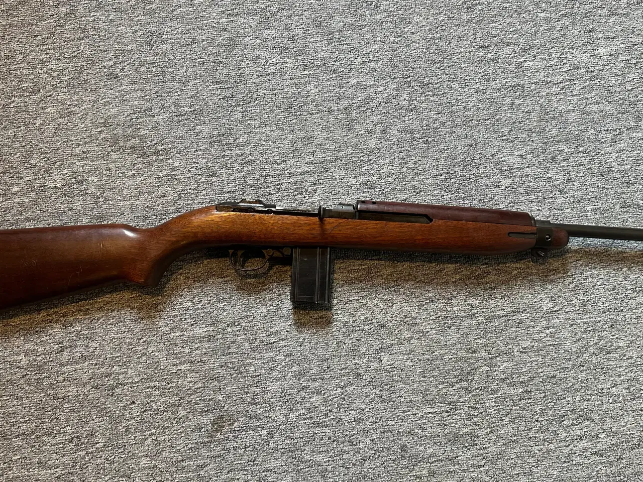 Billede 1 - US M1 Carbine 