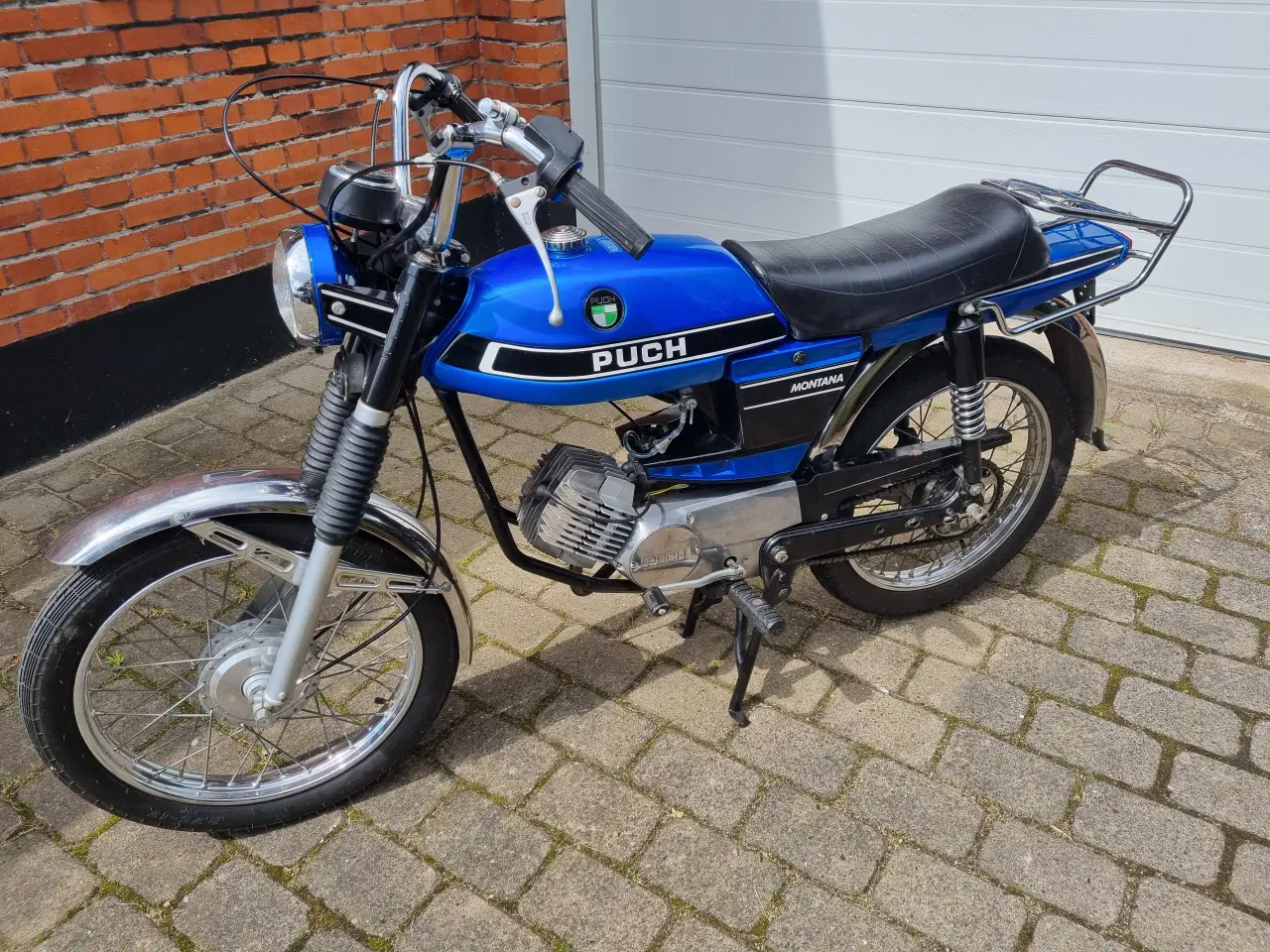 Billede 6 - Puch Monza/Montana
