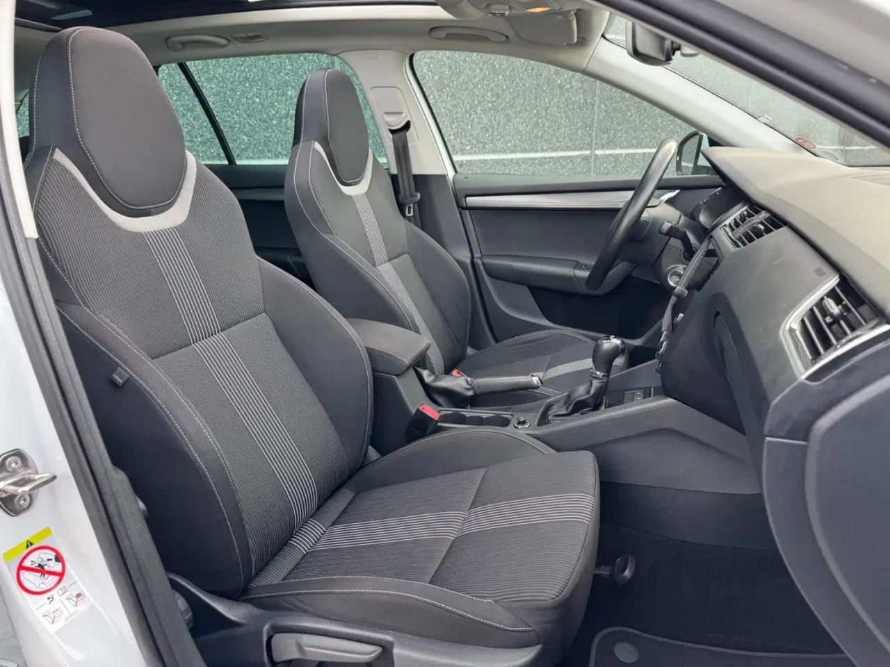 Billede 15 - Skoda Octavia 1,5 TSi 150 Style Business Combi DSG