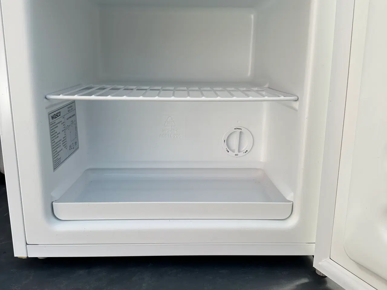 Billede 2 - WASCO mini fryseskab