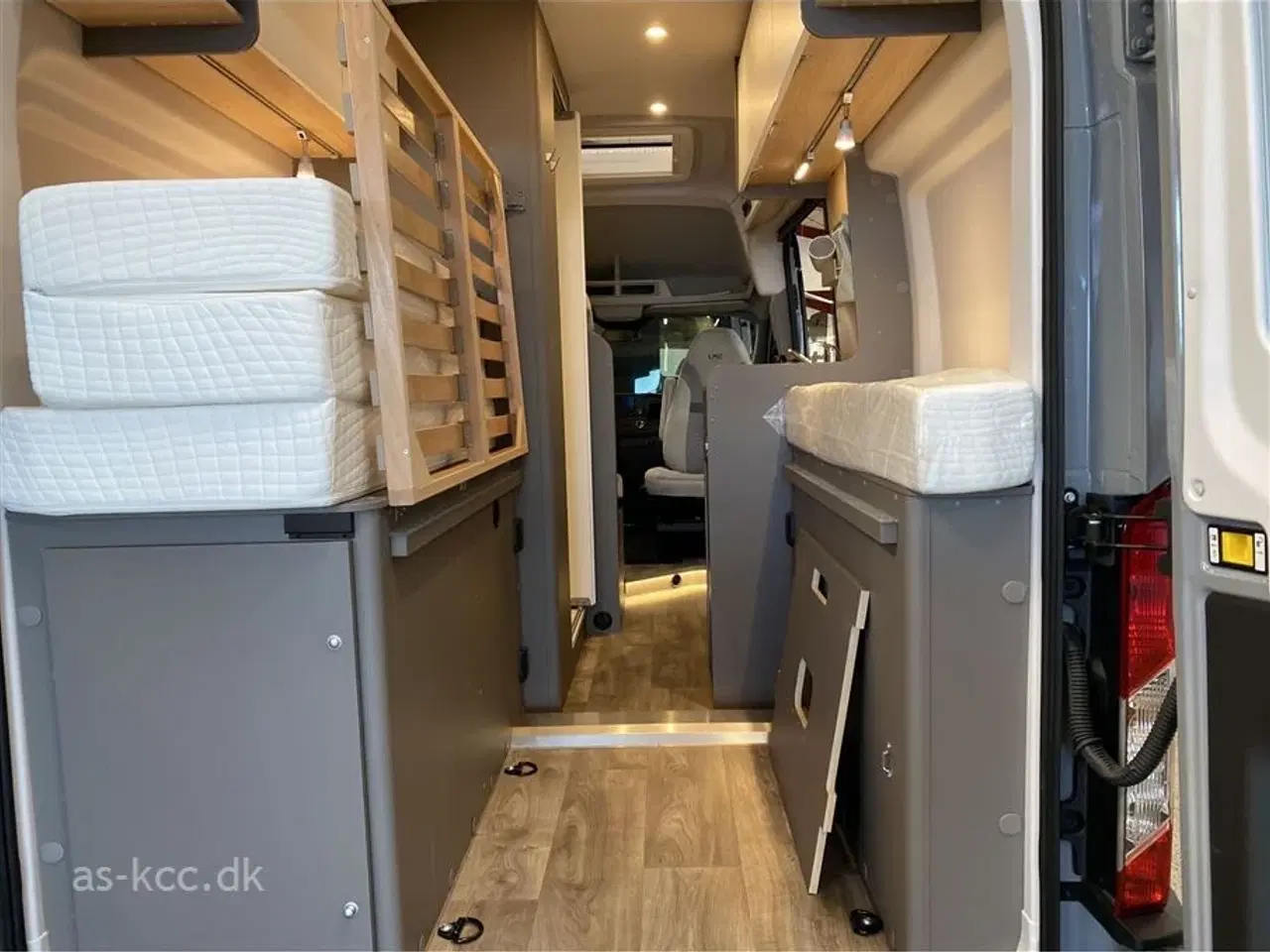 Billede 12 - 2024 - LMC Innovan 590 Active Automat gear Ny LMC Inovan 590 Active med Automatgear, 140 HK og den har kun kørt 4.070 KM