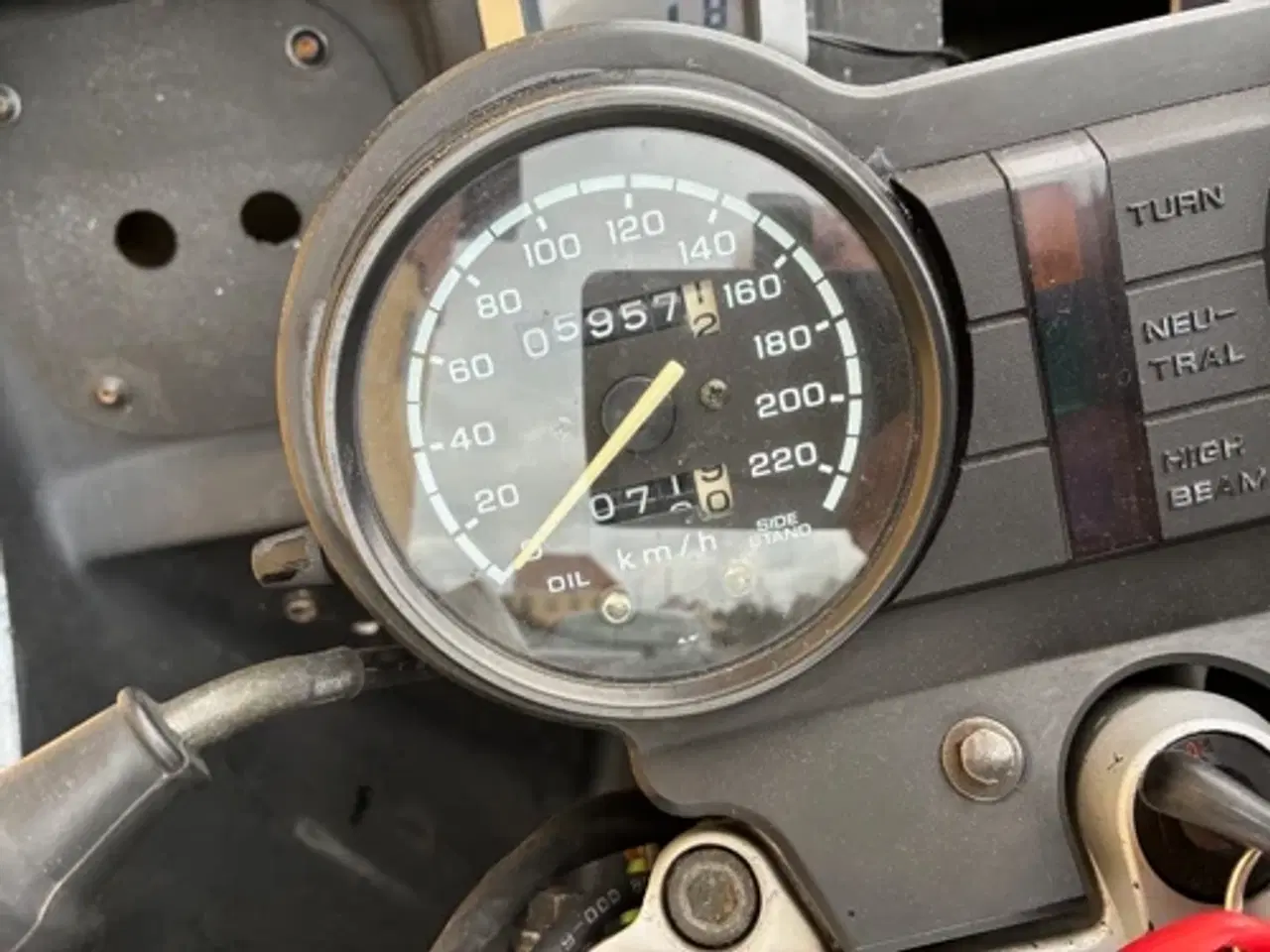 Billede 10 - Honda NTV 650 Revere