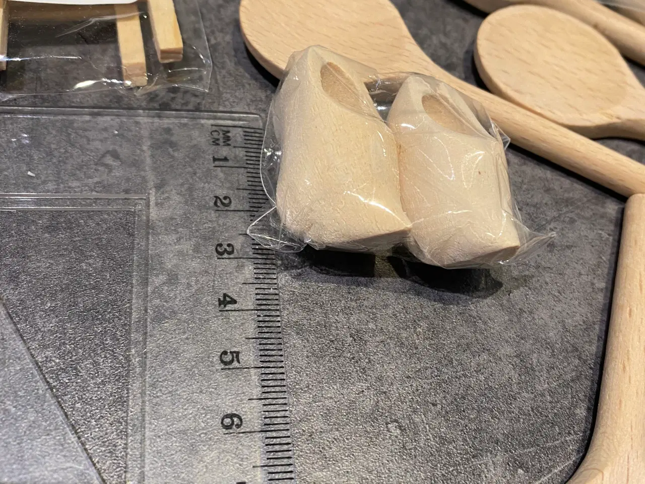 Billede 3 - Træting til f.eks. nisser 