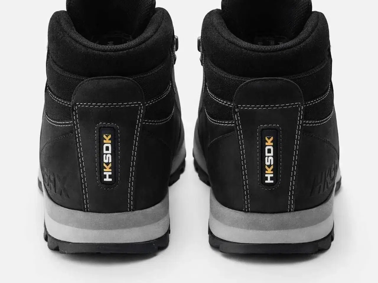 Billede 3 - Vinter Sikkerhedssko