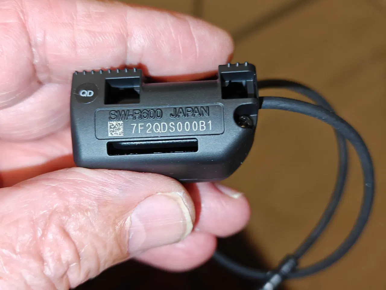 Billede 3 - Shimano Remote Satellite Skifter R600