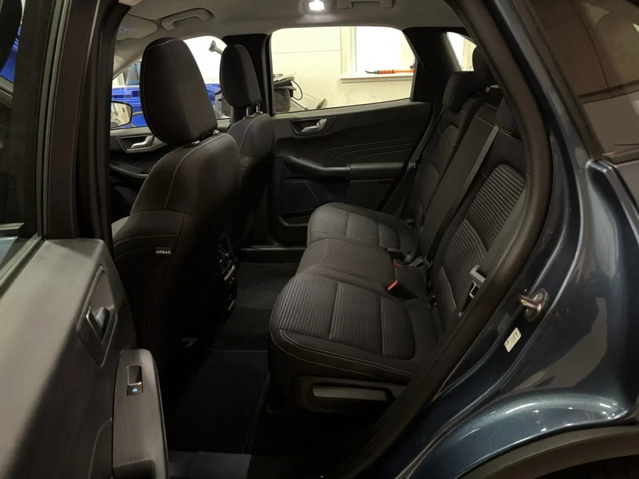 Billede 14 - Ford Kuga 2,5 PHEV Titanium CVT