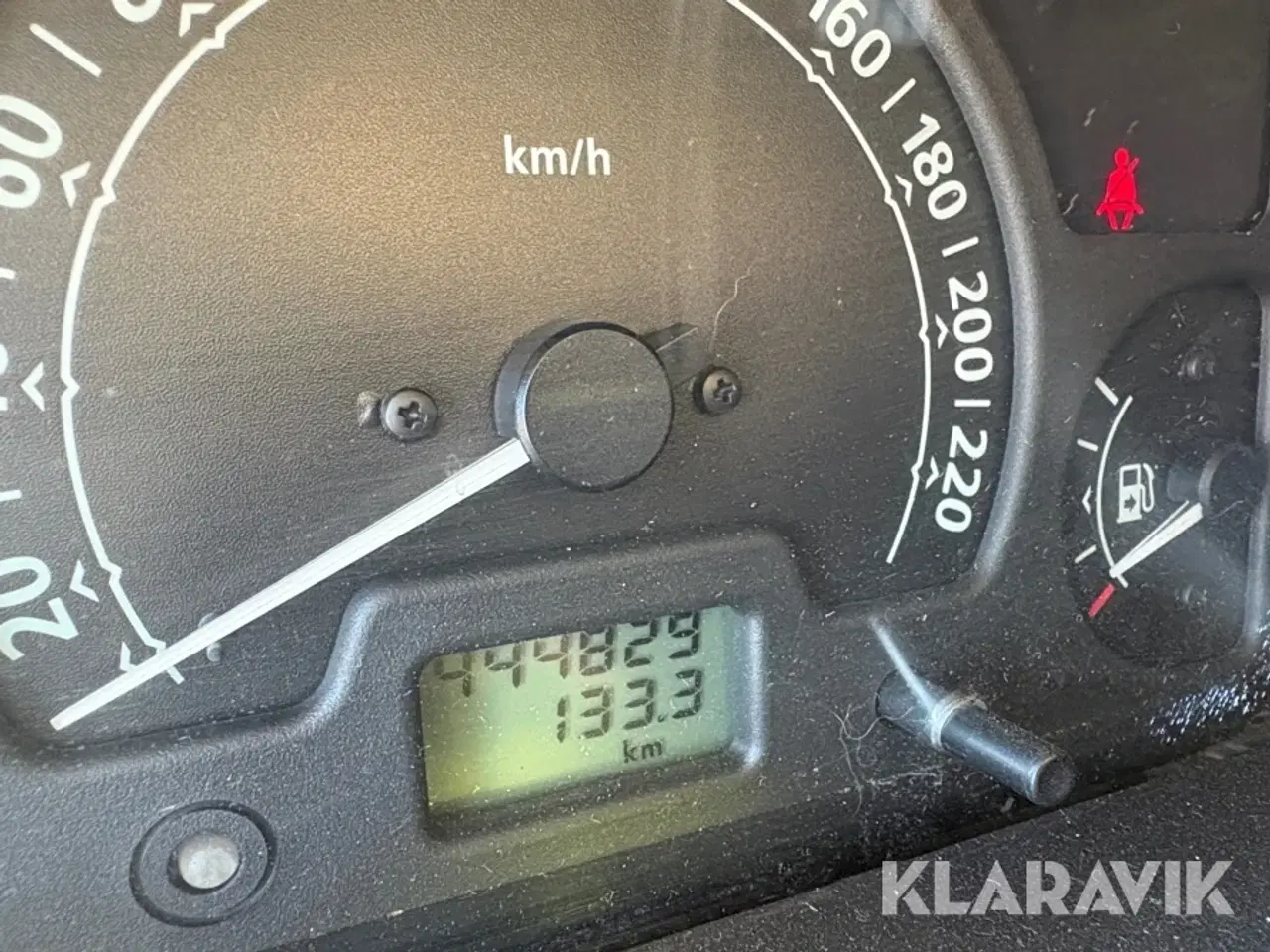 Billede 9 - Personbil Land Rover Discovery II TD5