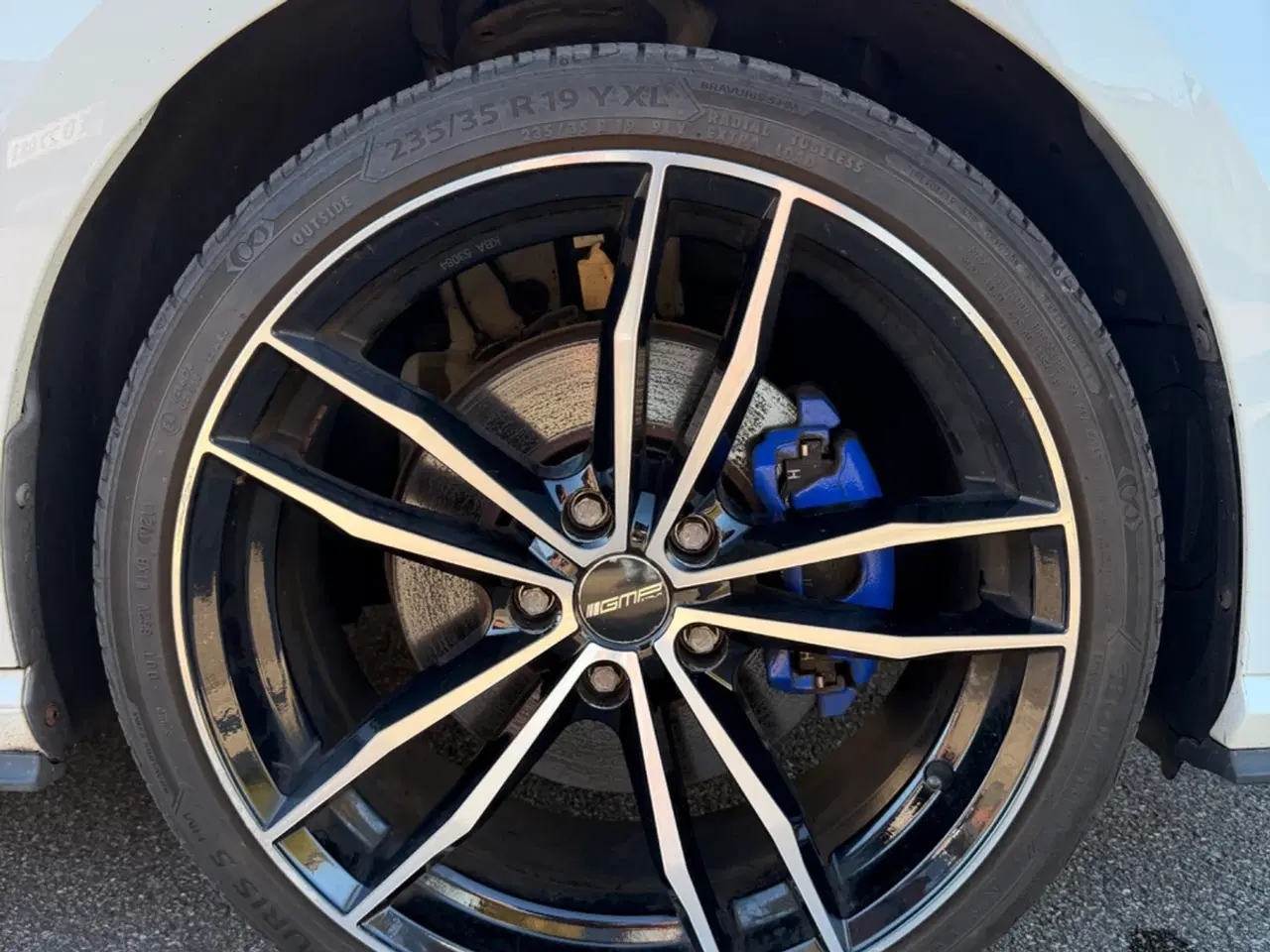 Billede 20 - VW Golf VII 1,4 GTE DSG