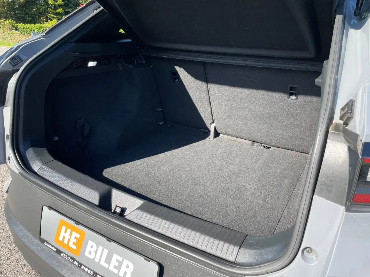 Billede 7 - VW ID.4 77 Pro Performance Upgrade