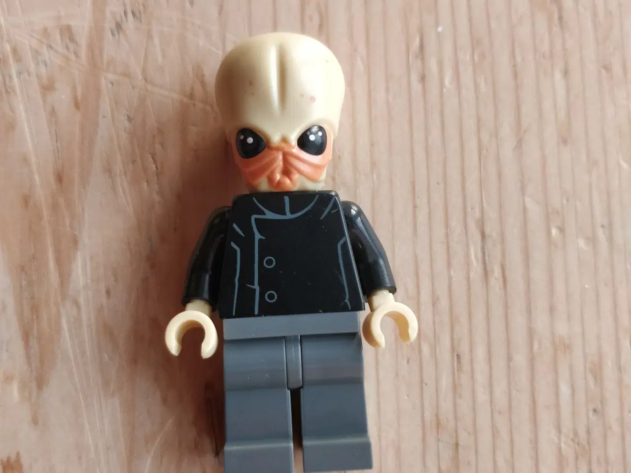 Billede 2 - LEGO Star Wars og Harry Potter Minifigurere