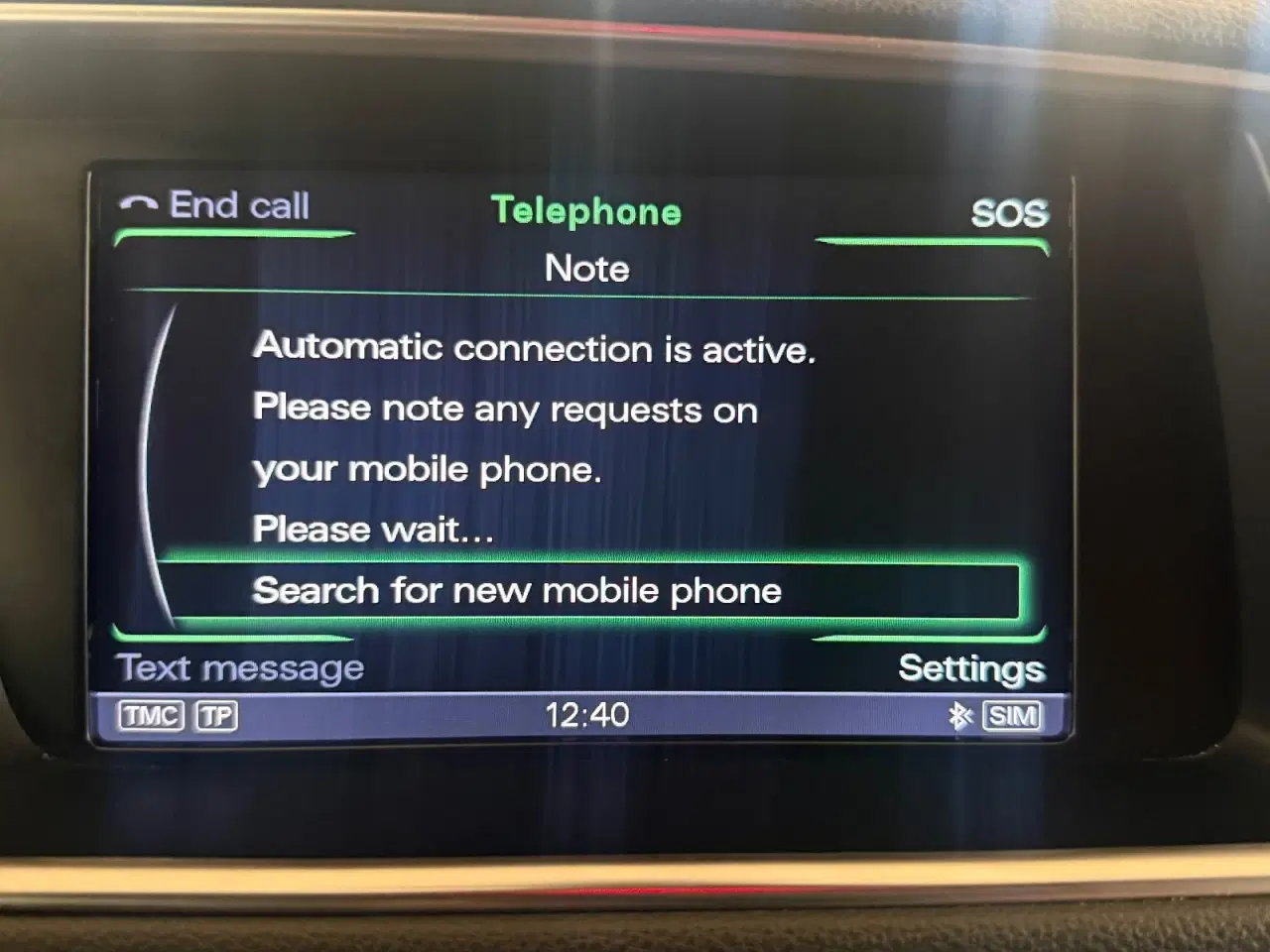 Billede 18 - Audi Q5 2,0 TFSi 225 quattro Tiptr.