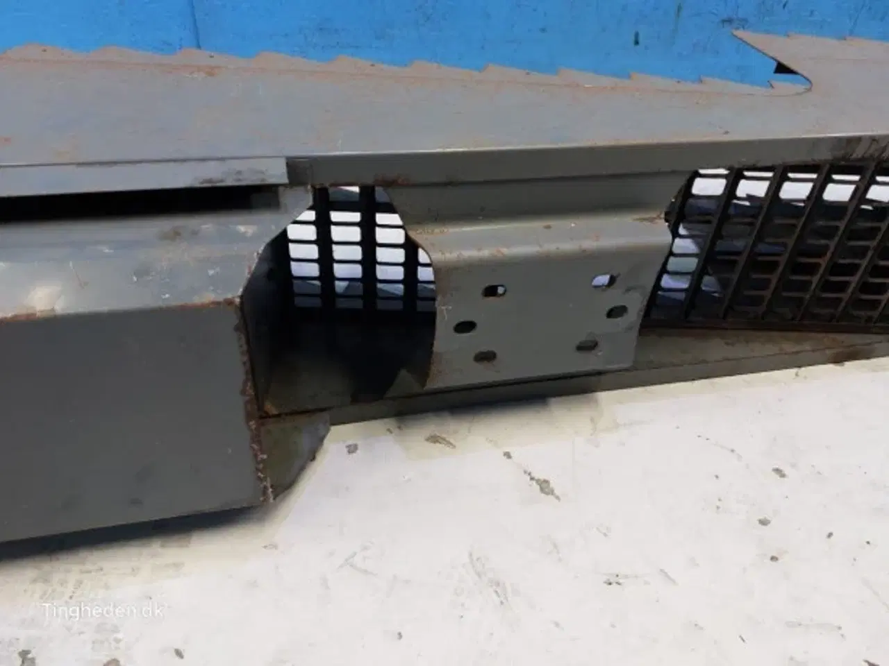 Billede 4 - Massey Ferguson 7256 Ryster 28485120