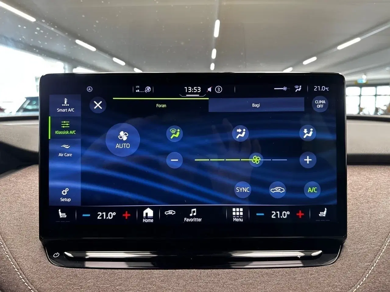 Billede 23 - Skoda Enyaq 60 iV