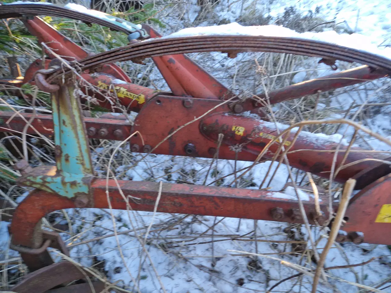 Billede 2 - Kvernland 