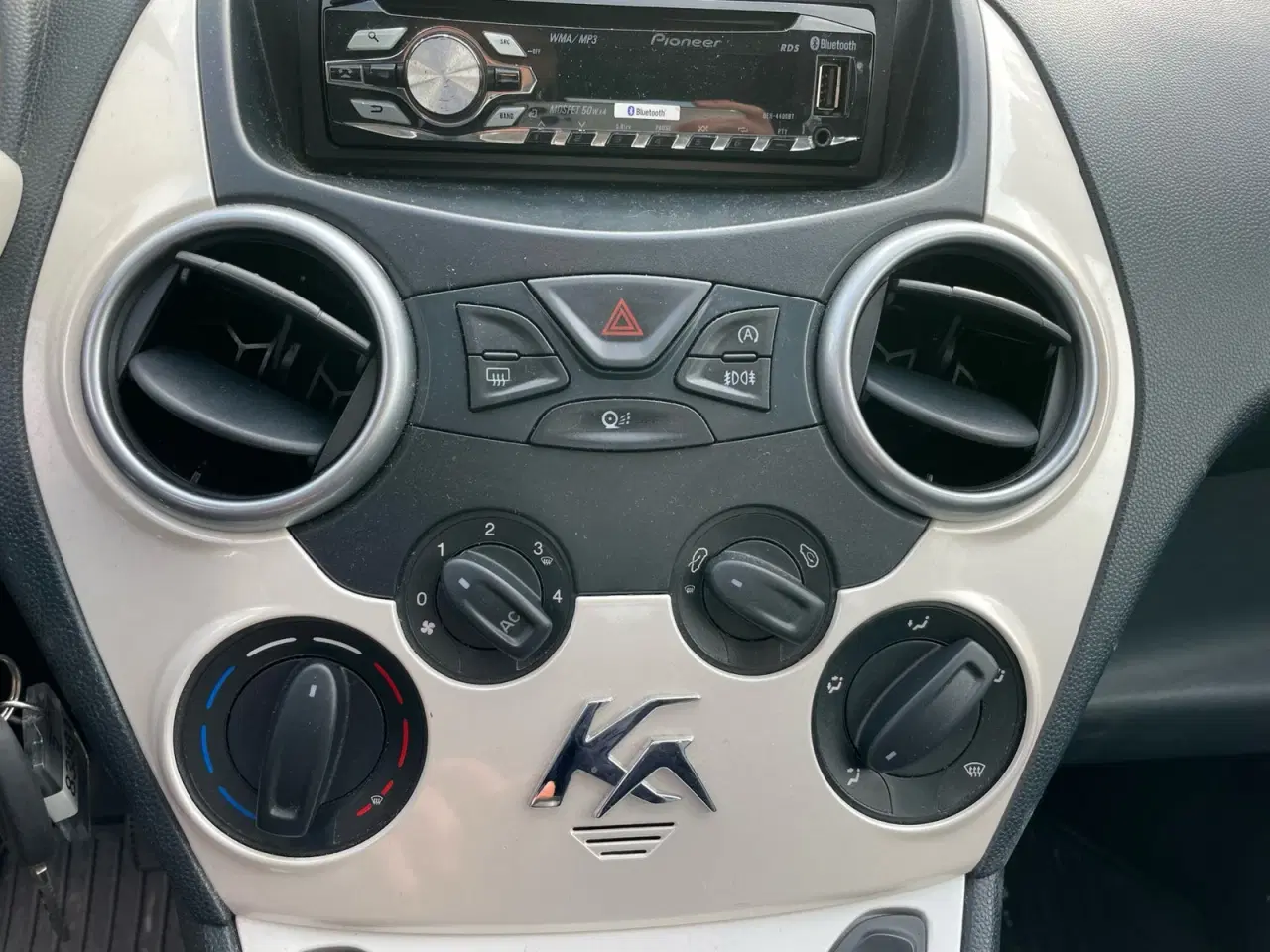 Billede 8 - Ford Ka 1,2 Titanium