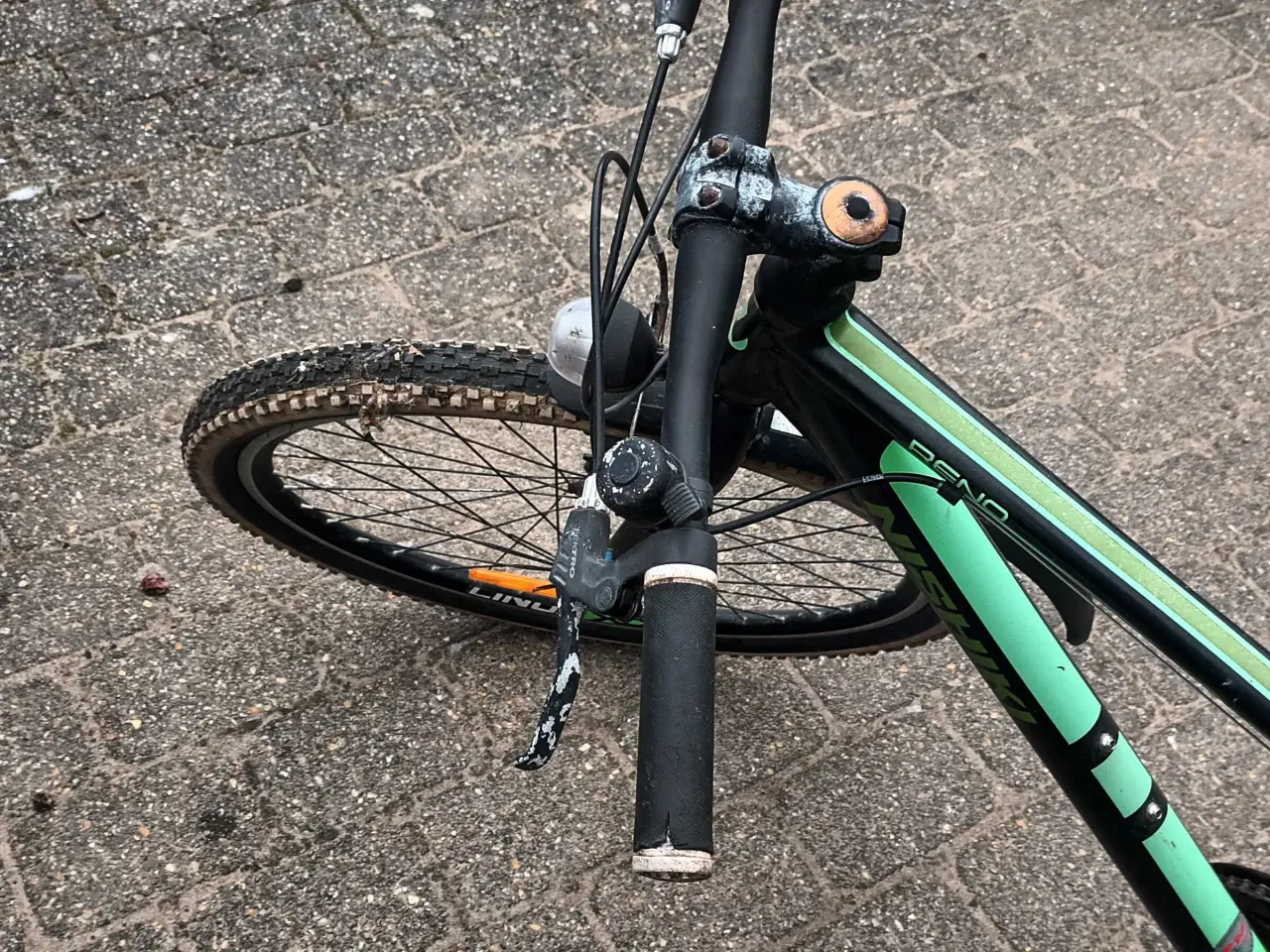 Billede 6 - NISHIKI RENO 17"