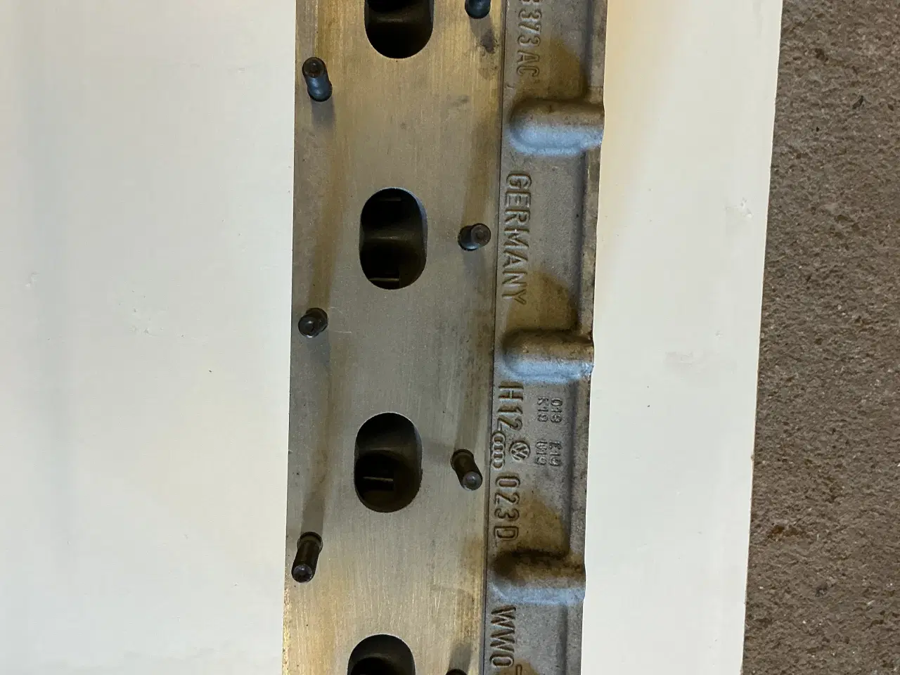 Billede 6 - Ny renoveret topstykke til VW POLO 1.4 75 HK