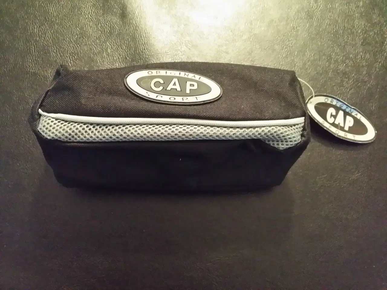 Billede 3 - Toilettaske		