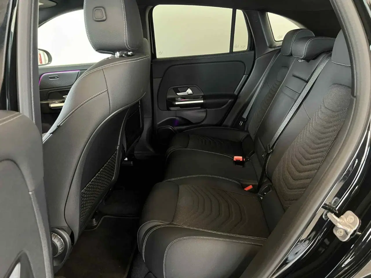 Billede 5 - Mercedes EQA250  Progressive
