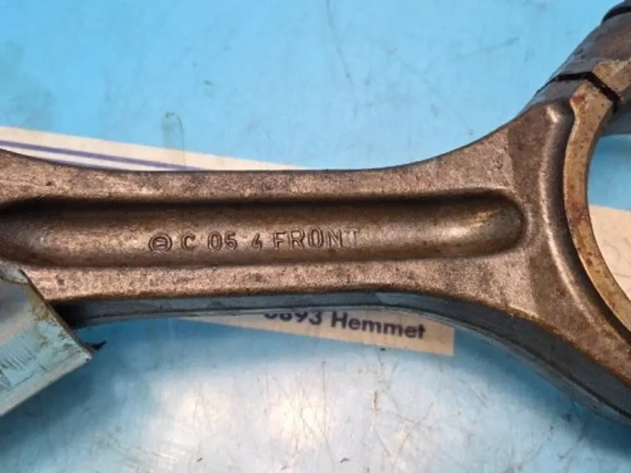 Billede 7 - John Deere 6125HZ001 Stempel RE532355