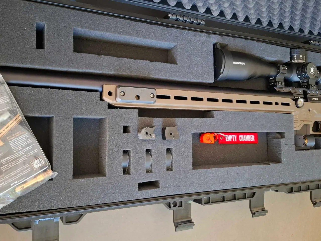 Billede 6 - FX DRS Pro .177