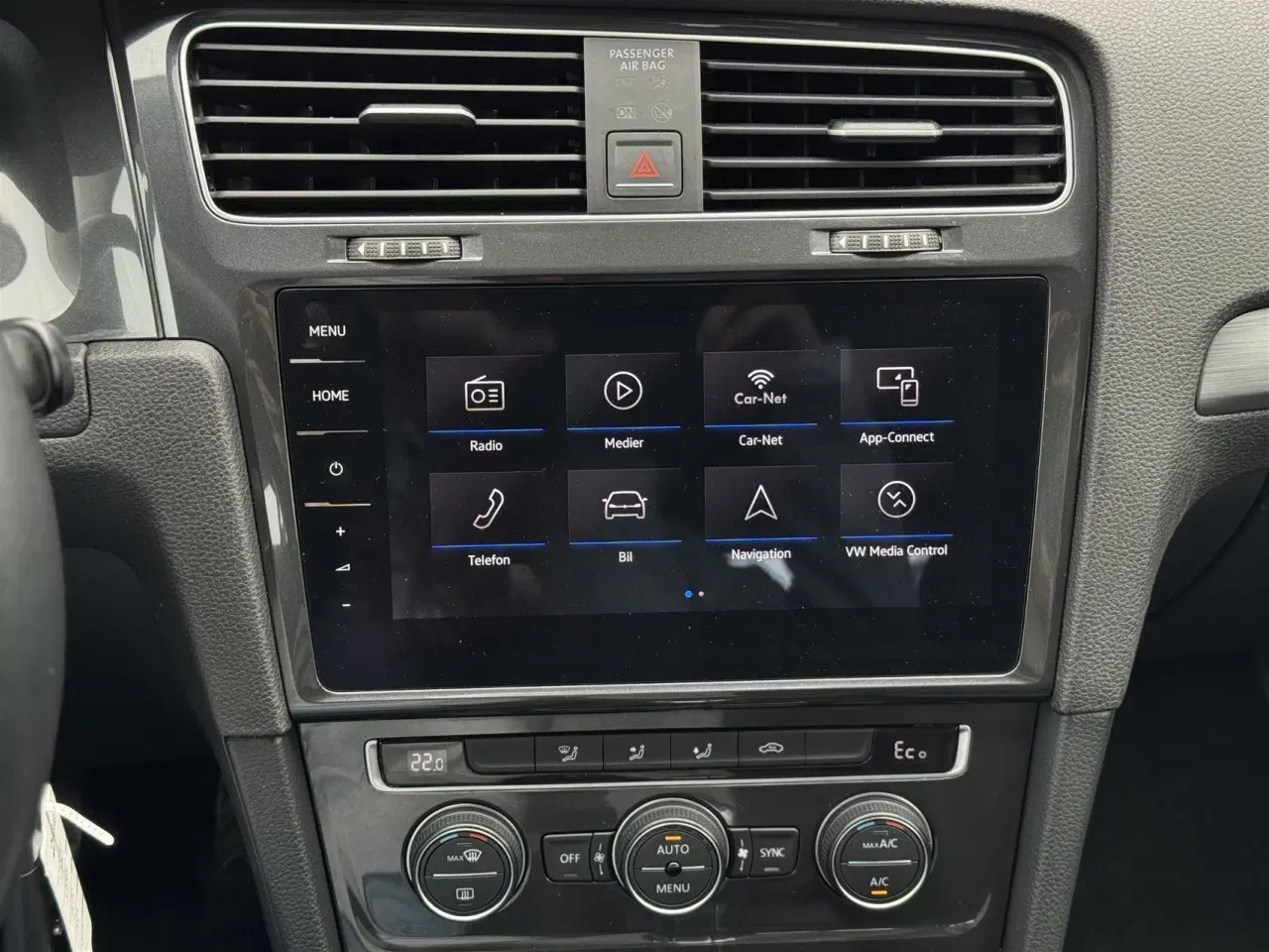 Billede 16 - VW Golf EL 136HK Stc Aut.