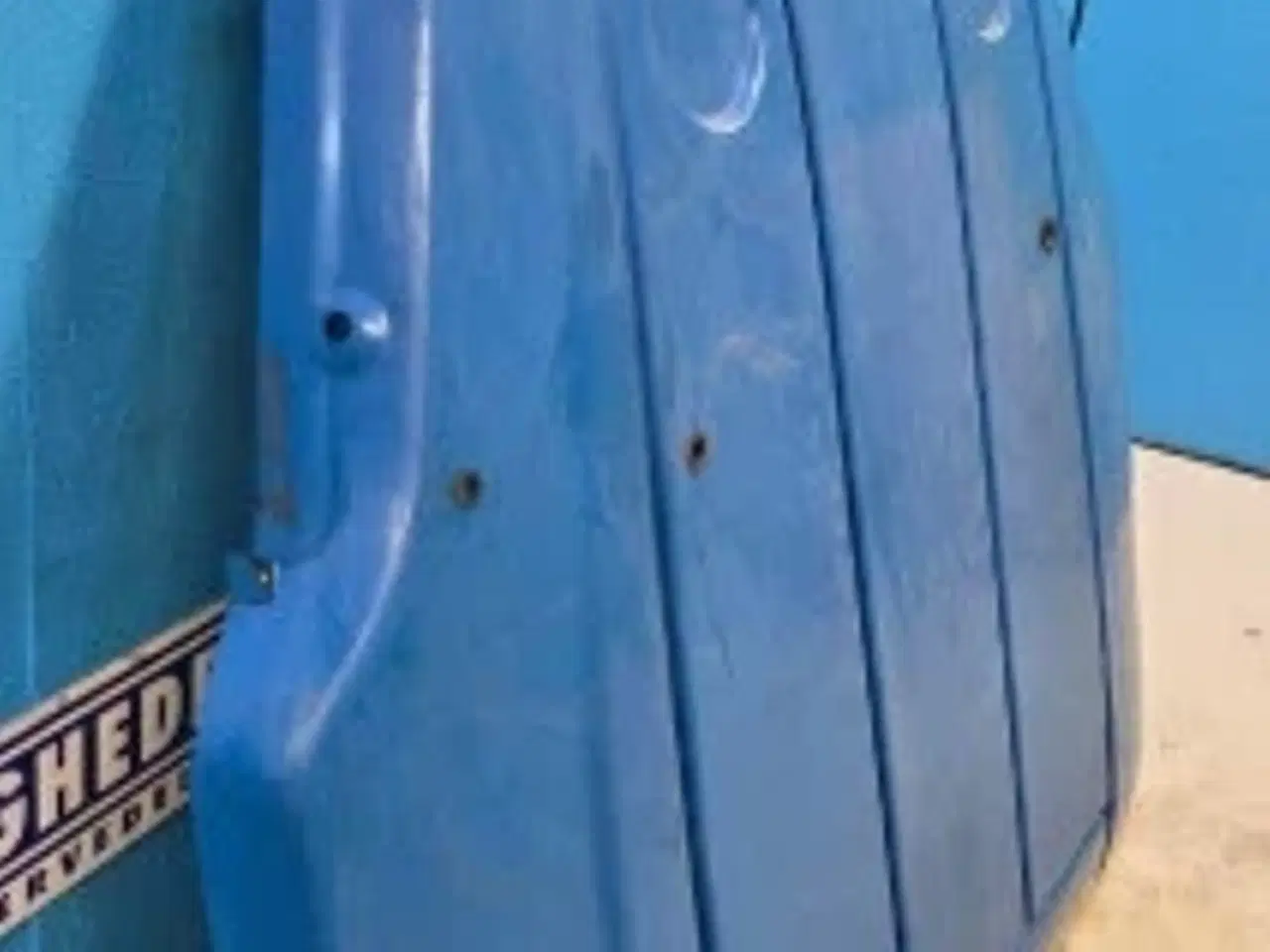 Billede 11 - New Holland 8970 Tag 86508835