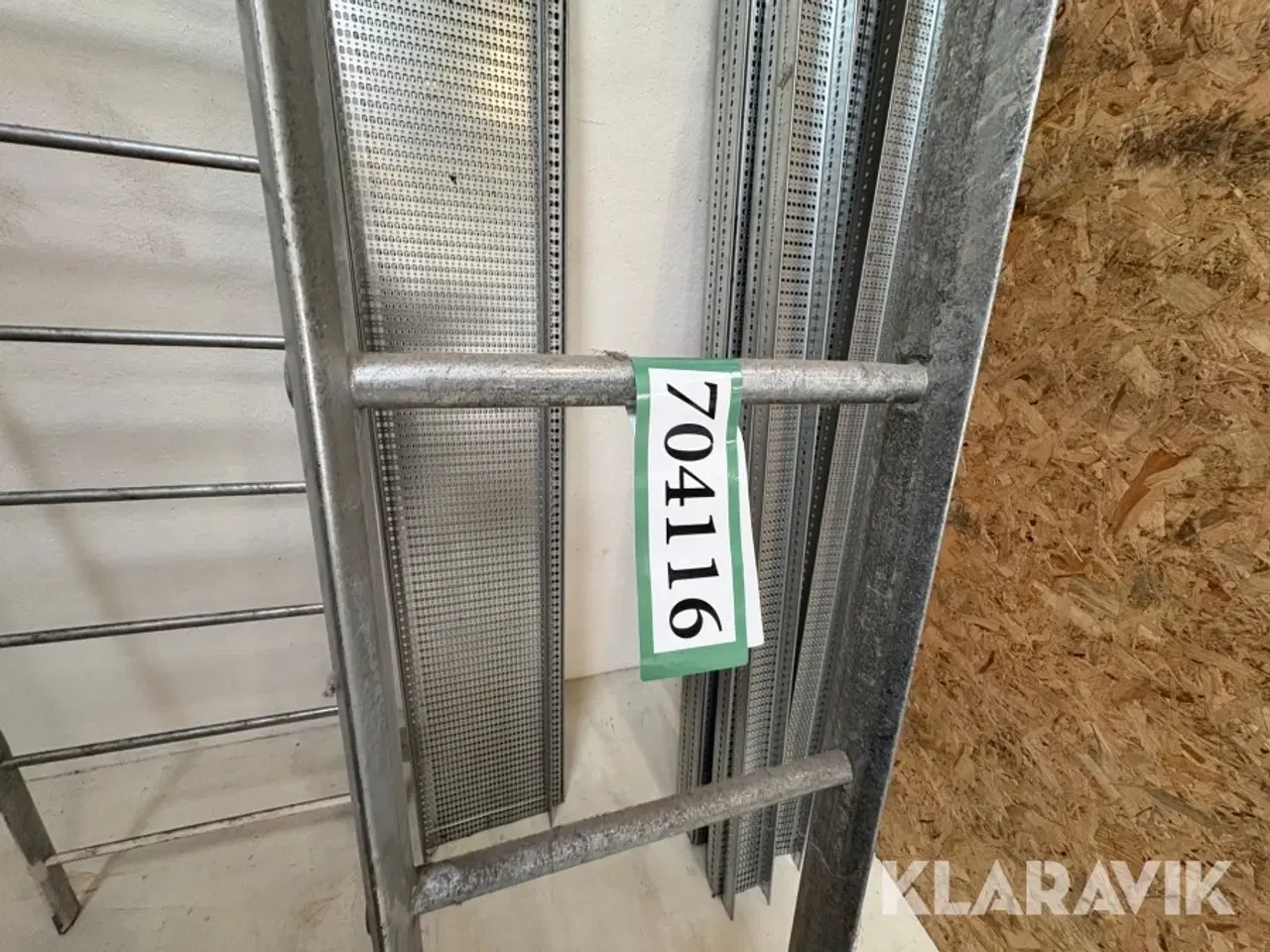 Billede 11 - Kabelstiger og bakker