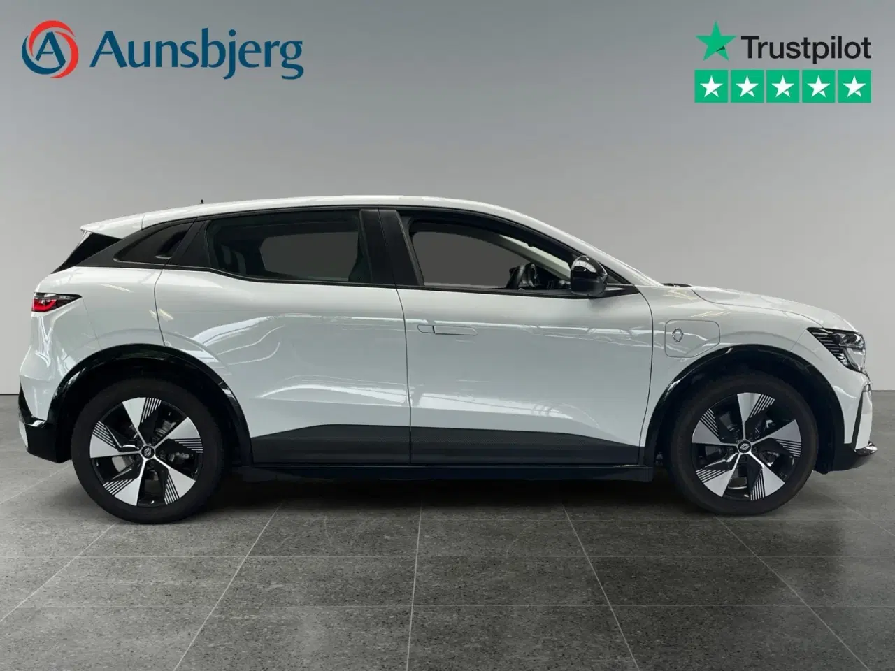 Billede 6 - Renault Megane E-Tech 40 Equilibre