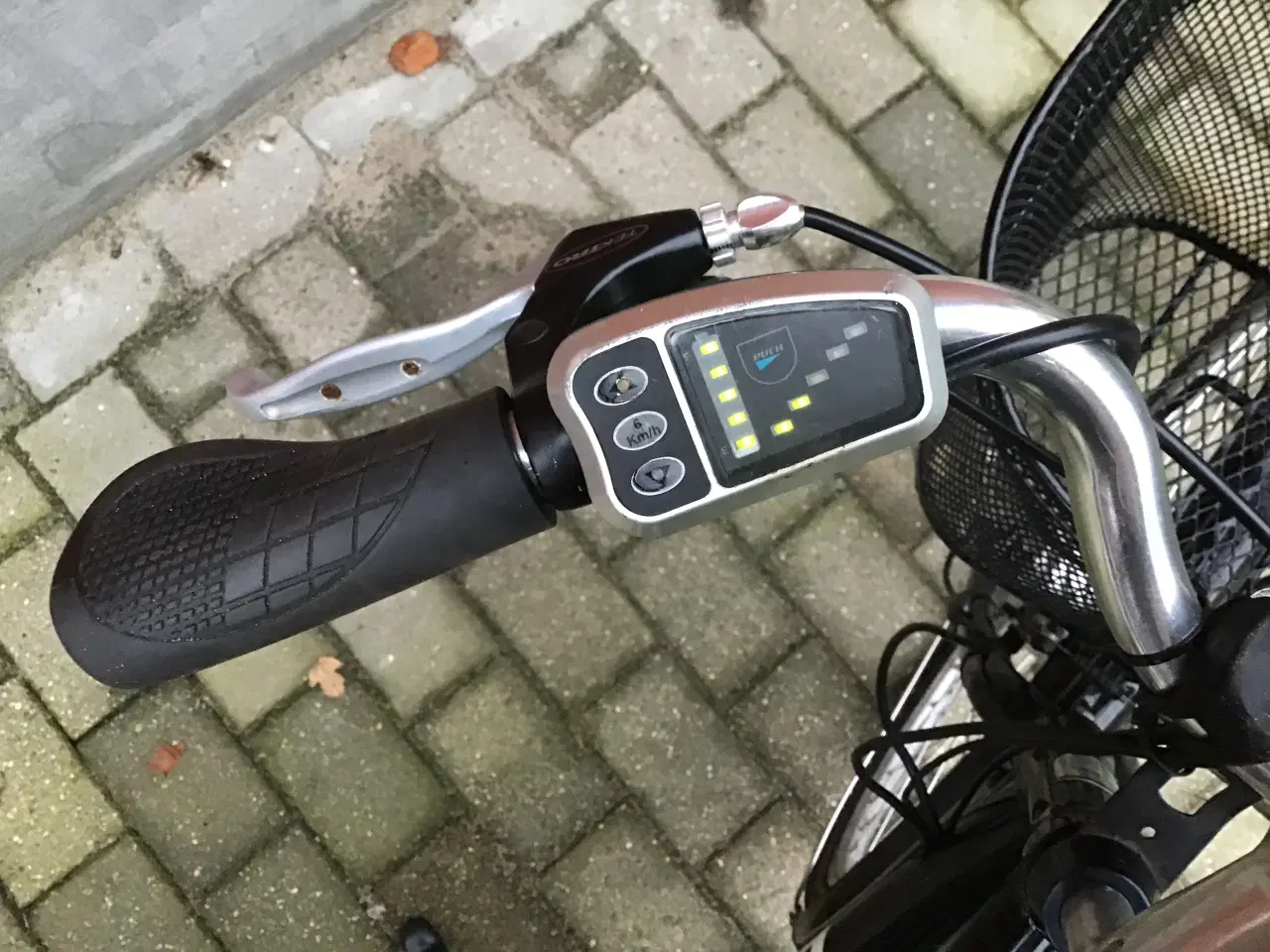 Billede 3 - Elcykel