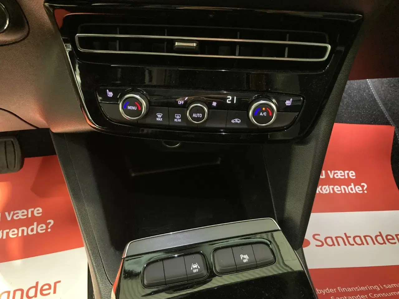 Billede 16 - Opel Mokka-e 50 Elegance