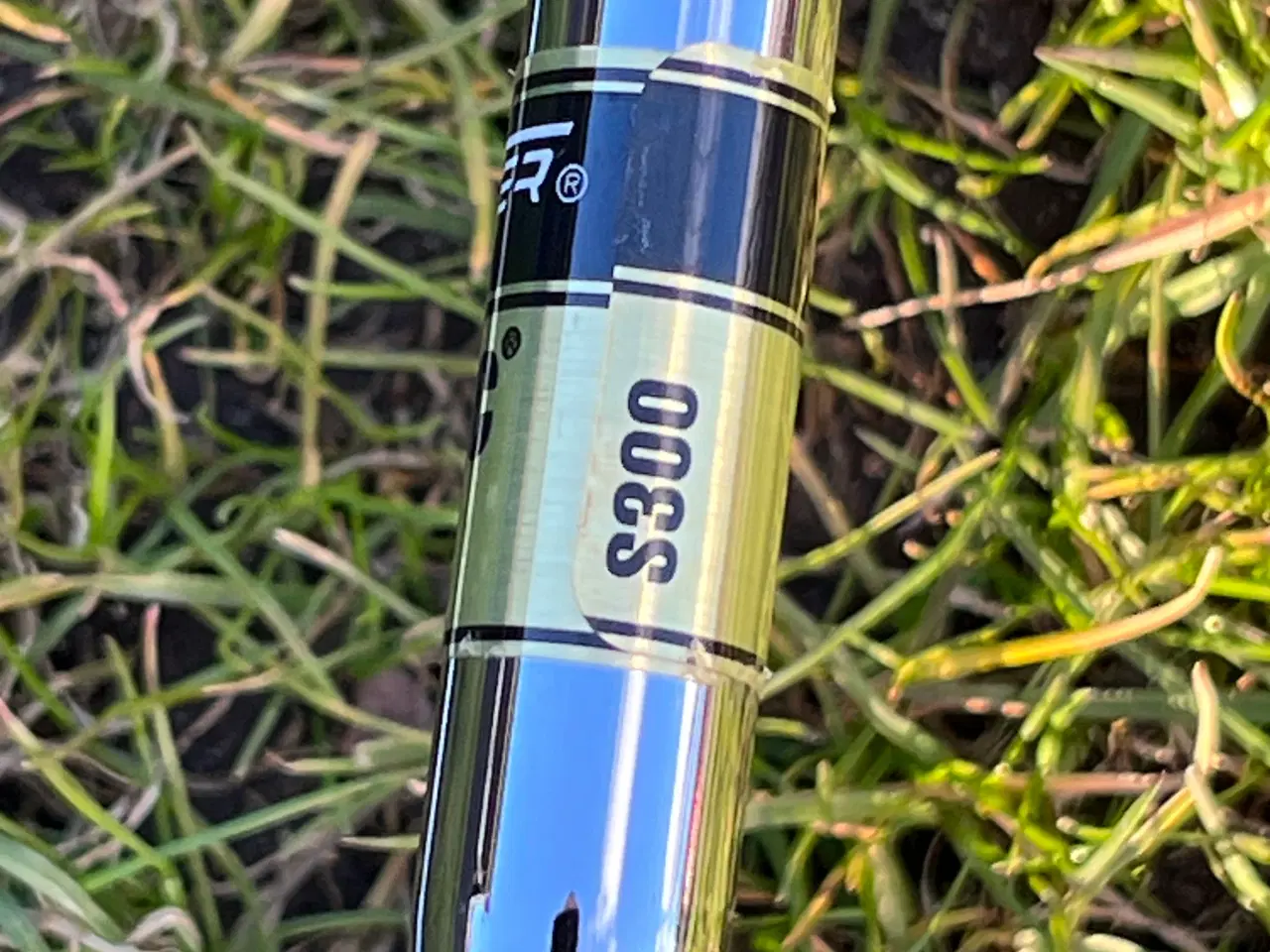 Billede 5 - Haywood signature wedges 50/54