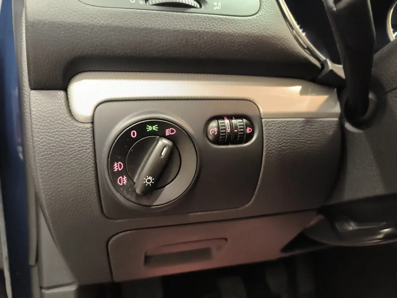 Billede 14 - VW Golf VI 1,4 TSi 122 Match Variant