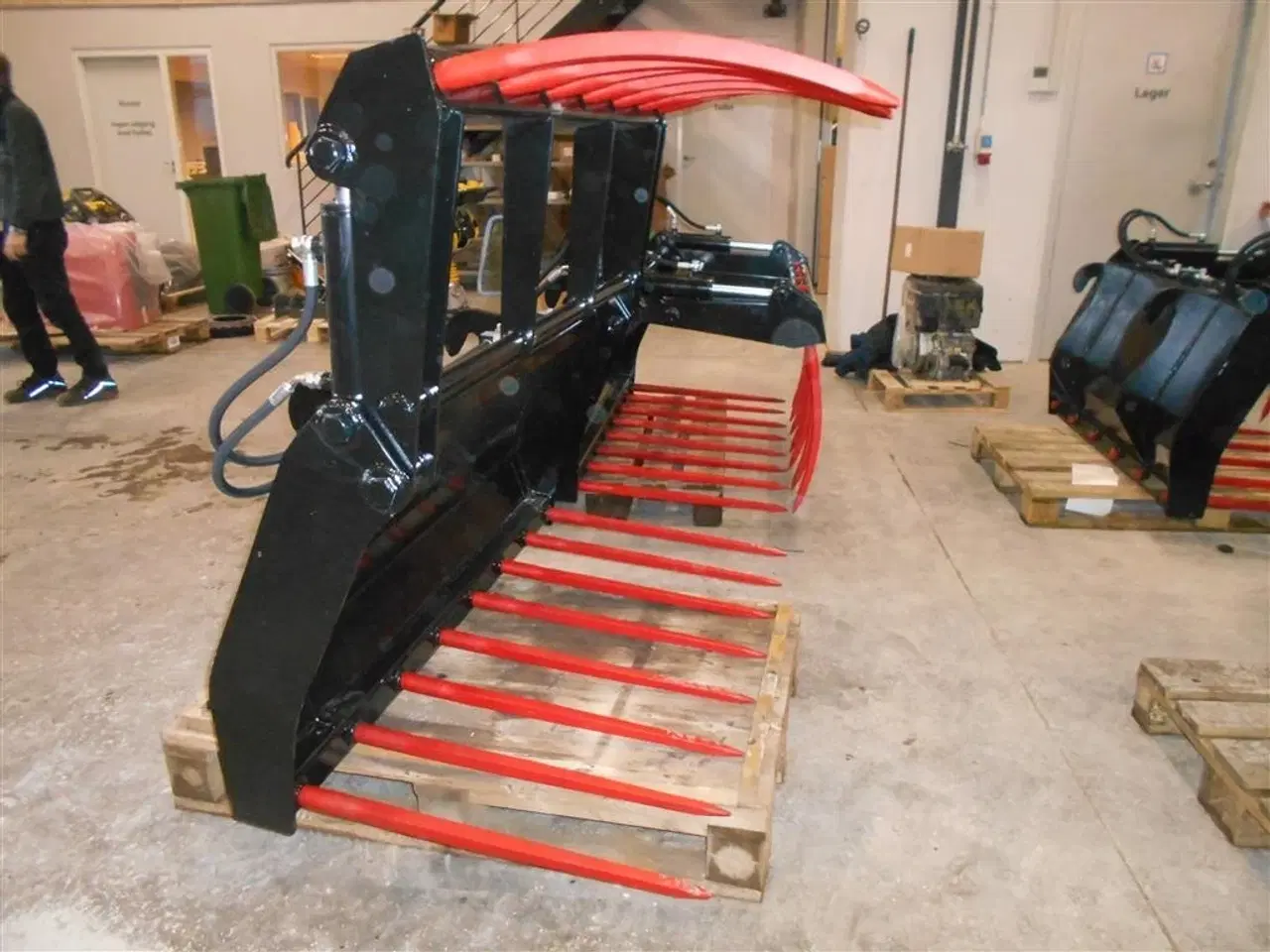 Billede 4 - KSM Fås i forskellige størrelser og ophæng efter ønske